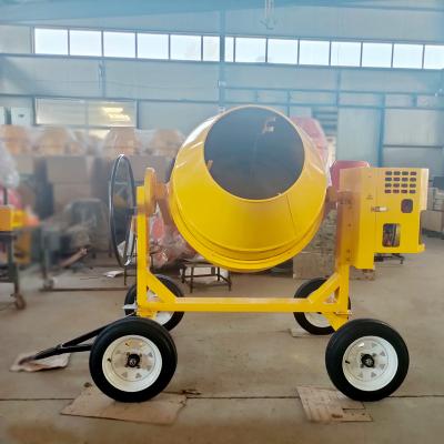 Китай Small cement Mobile Concrete Mixers Factory direct sale high quality продается