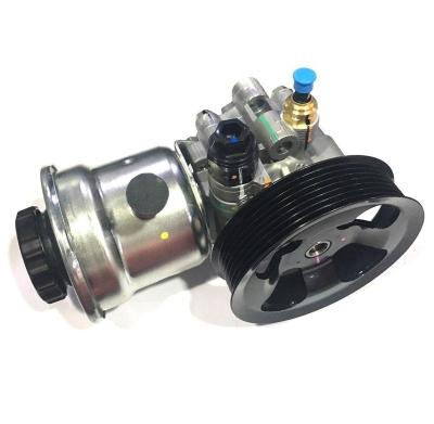 China NEW Free Shipping Power Steering Pump 44310-0K010 Standard Size for sale