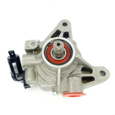 China Power Steering Pump For Honda CR-V Standard Size 56110-PNB-A01 for sale