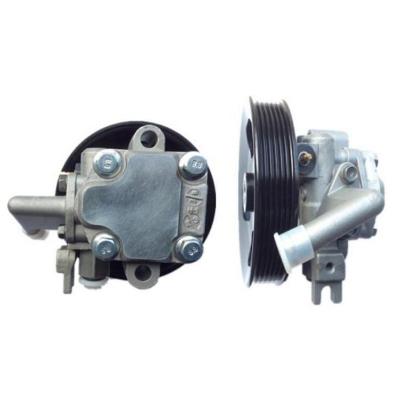 China NEW Free Shipping Power Steering Pump 57100-2E100 Standard Size for sale