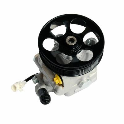 China NEW Free Shipping Power Steering Pump 34430-FG010 Standard Size for sale