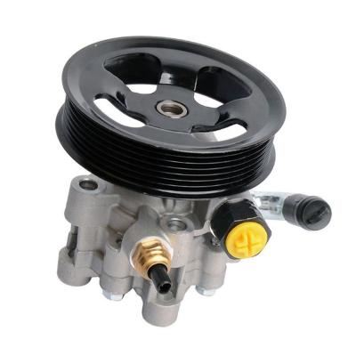 China New High Quality Auto Parts Power Steering Pump 44310-33150 For C A.M.R Y 2002-2009 Standard Size for sale