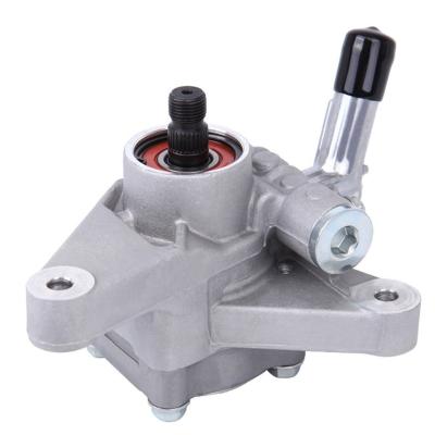 China High Quality Auto Parts New Power Steering Pump 56110-P8A-003 A.C.C O R D 3.0 Standard Size for sale