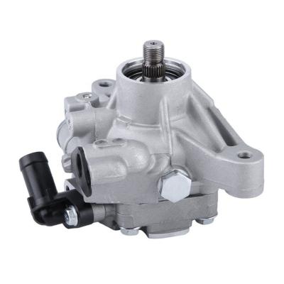 China High Quality Auto Parts Power Steering Pump 56110-RNA-A01 C I V I C 1.8 Standard New 2006-2011 Size for sale