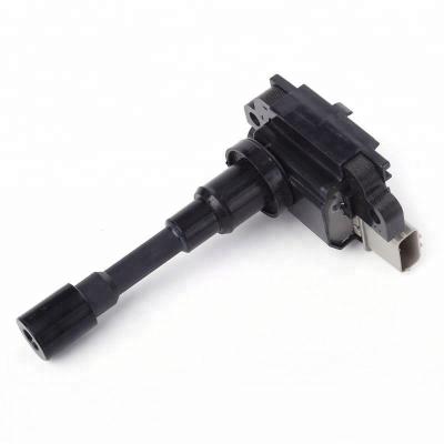 China High Quality Auto Parts Ignition Coil Pack 33400-65G01 UF280 Normal Standard for sale