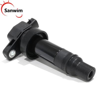 China Auto Parts Fit For Car Factory Price Ignition Coil 27301-2B010 Korean Normal Standard for sale