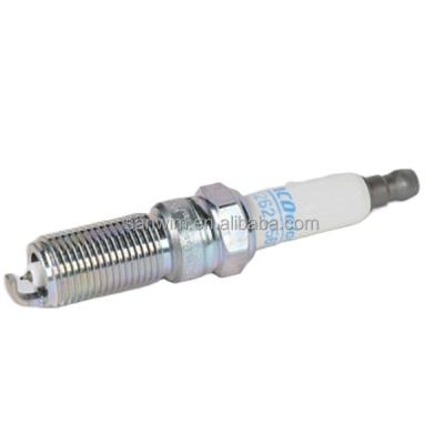 China normal motorcycle spark plug oem 12622561 oem 41-109 standard for sale