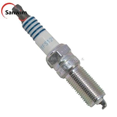 China High Quality Factory Spark Plug CYFS-12Y-2 SP-537 Normal Standard for sale