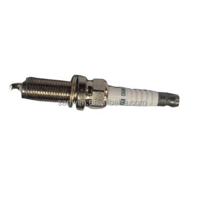 China Iridium spark plug for normal engine bujias FC20HPR8 PE02-18-110 standard for sale