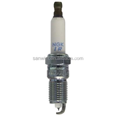 China ACDelco 41-985 Spark Plug For Buick , Chevy Iridium AC Spark Plug Normal Standard for sale