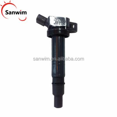 China Ignition Coil 90919-02247 Normal 90919-02248 90919-02260 Original Standard Standard for sale