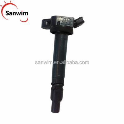 China Ignition Coil 90919-A2003 90919-02250 Normal 90919-02256 90919-02257 Standard for sale