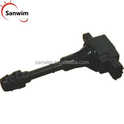 China 22448-6N012 / 22448-8U115 / 22433-6N015 Hitachi IGNITION COIL: AIC-4004G DMB919 normal standard for sale