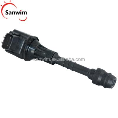 China China manufacturer direct Ignition Coil Pack OEM: 22448-6N000, 22448-6N015, 22448-6N002 ignition coil FOR nissan sunny normal standard for sale