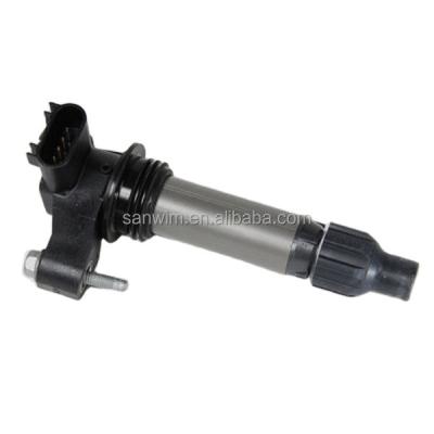 China Ignition Coil 12590990 Normal Standard 12610626 12618542 12632479 for sale