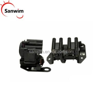 China Korean Engine Parts Normal Ignition Coil Available OEM 27301-26080 Standard for sale