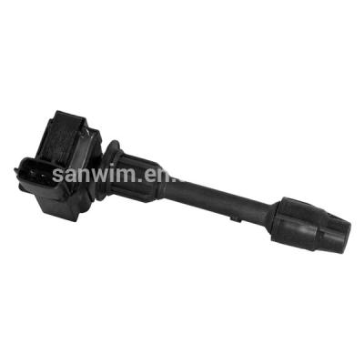 China Ignition Coil Pack For 22448-2Y007 22448-AL61C 22448-4W011 22488-2Y015 Normal Standard for sale