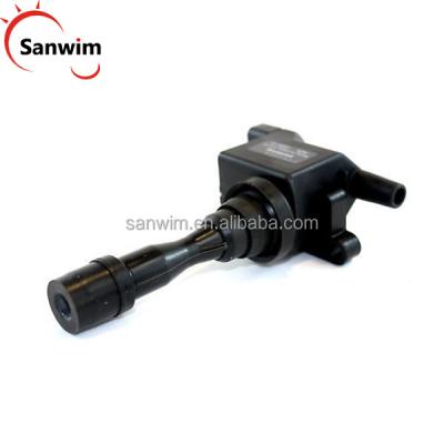 China normal ignition coil diamond ignition coil f-722 md303922 standard 3017817 for sale