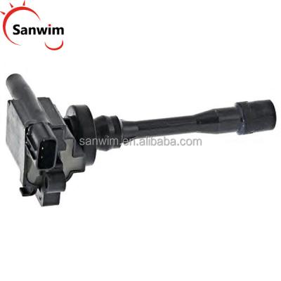 China Automotive Parts High Performance Ignition Coil Normal H67W 4G94 H76W 4G93 CU2W CU4W Standard MD362907 for sale