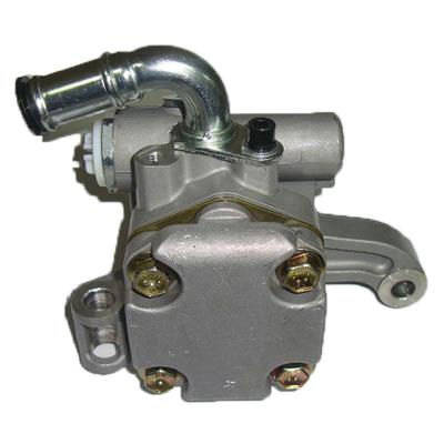 China Auto Parts High Quality Power Steering Pump 20954812 Standard Size for sale