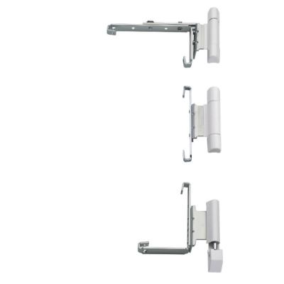 China Modern Tilt and Turn Window Corner Hinge, Tilt Window Opening Gate for sale