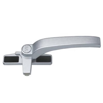 China Modern Unique Handle Series for Aluminum Alloy Door and Window for sale