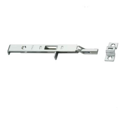 China YE-DS010A Modern Sliding Door And Window Flush Bolt To Algeria for sale