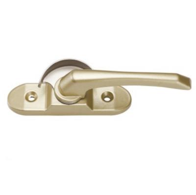 China YE-CL00801L/R Fashionable Modern Long Bar Sliding Window Lock for sale