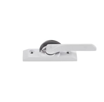 China YE-CL00701L/R UPVC Modern Accessories Sliding Window Latch for sale