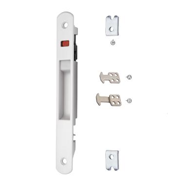 China YE-TL11 Modern Aluminum Alloy Window Lock For Opening Sliding Window for sale