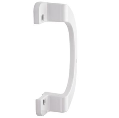 China YE-TL01 UPVC/PVC modern sliding door and window lock for door and window for sale