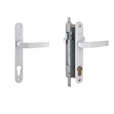 China YE-PDH00C modern upvc door and window handle, high quality door handle set yaer brand for sale