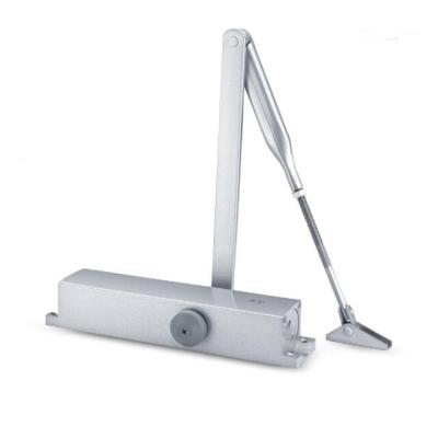 China Modern medium size automatic door closer for sale