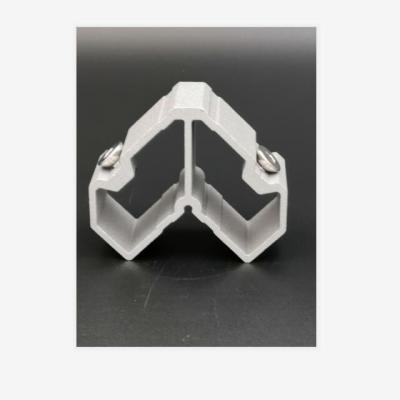 China Modern Aluminum Alloy Material Window Corner Seal for sale