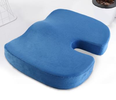 China Inflatable memory foam cushion for sale