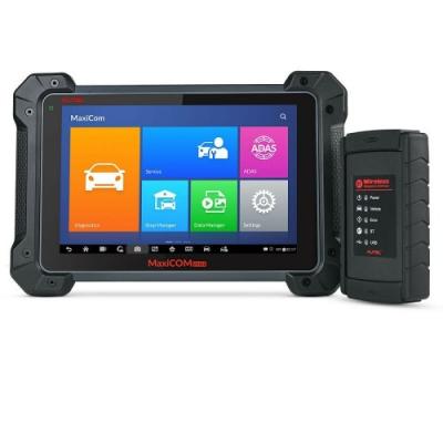 China Original Autel Universal MaxiCOM MK908 All System Diagnostic Tool Support ECU/Key Coding Maxisys MS908 Updated Version for sale