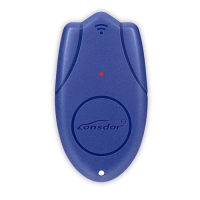 China Universal Lonsdor LKE Smart Key Emulator 5 in 1 for Lonsdor K518 ISE Key Programmer for sale