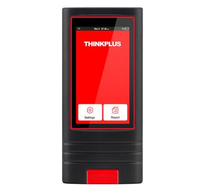 China Thinkcar Thinkplus Universal Smart Car Vehicle Diagnosis Automatically Downloaded Professional Report Full Che Easy Auto System for sale