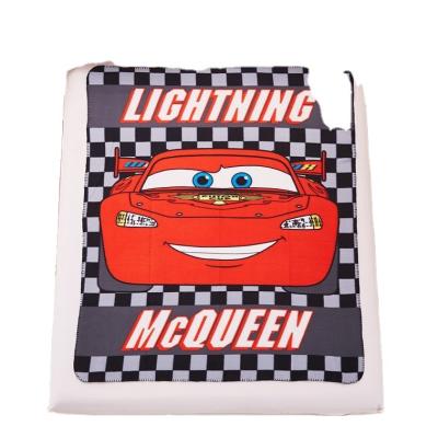 China Warm Fleece Blanket Wholesale Blanket Soft Custom Blanket For Kids for sale