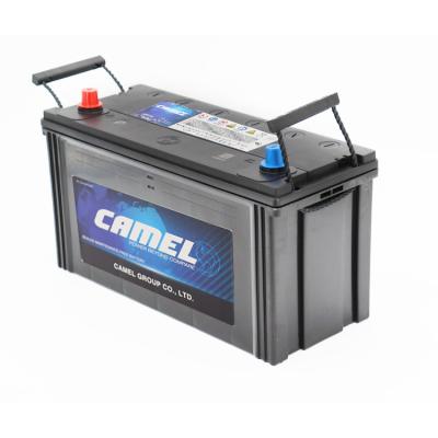 China Camel Brand 2S Maintenance Free 12V Flooded Lead Acid Battery 185Ah Car Lead Acid Battery Jump Start 185Ah for sale