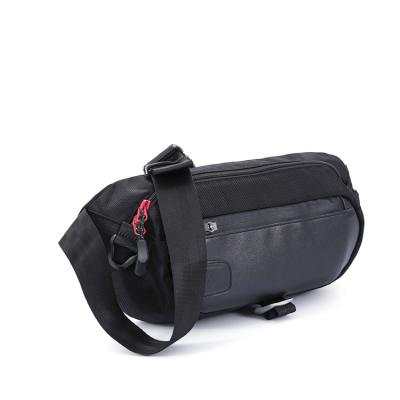 China Anti-theft Outdoor Sports Running Jogging Waterproof Fitness Fanny Pack Elastic Waist Bag Hold Belt Package for sale