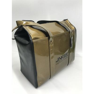 China UNIVERSAL Fishing Tackle Bags Water Resistant Storage Bag Durable Fishing Tackle Bags for sale