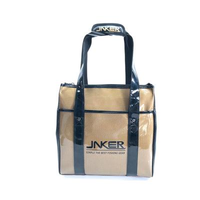 China Wholesale UNIVERSAL Fishing Tackle Bag, Fishing Tackle Bag For Outdoor Fishing Rod Bag for sale