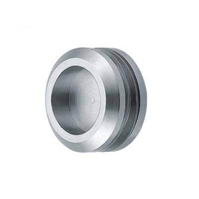 China Wholesale Custom Hotel Mirror Finish Bearings Sliding Heavy Duty Door Roller for sale