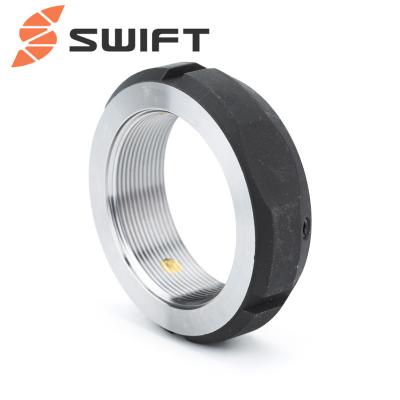 China Heavy industry SWT fa series high precision lock nut used in automation for sale