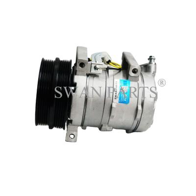 China COMPRESSOR for VOLVO C30 C70 S40 V50 V70 8602925 8603656 30676311 30742214 30761390 30767273 30780330 31308257 36001118 CPVOV664 S40 II (MS) for sale