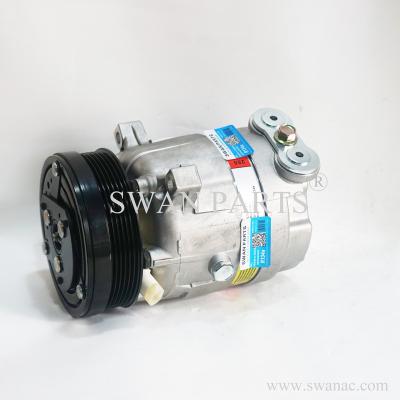 China AUTO AC COMPRESSOR for Chevrolet Pioneer BLAZER 2.4 1135025 1135295 1135323 CP976476 NUBIRA Saloon (J100) for sale