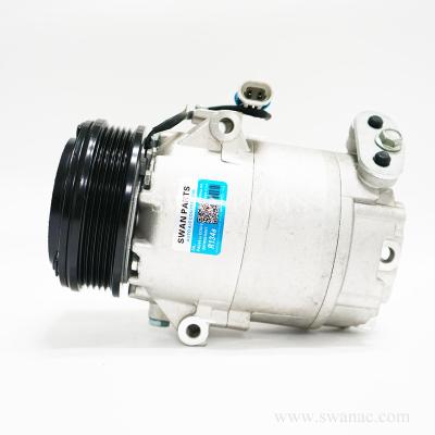 China Car AC Compressor For Opel Astra 09165714 1854111 6854024 93168631 93176855 R1580022 CP976400 ASTRA for sale