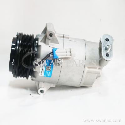 China car aircond compressor for opel TSP0155802 CP876345 ADAM for sale