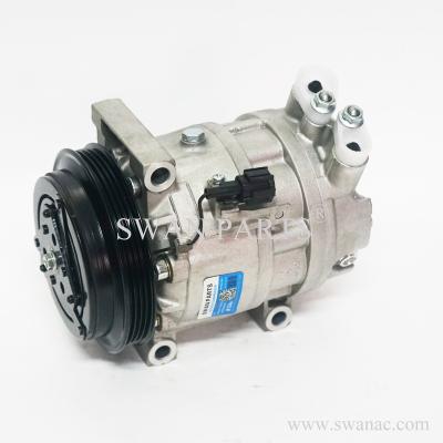 China Car AC Compressor For Nissan Pathfinder Infiniti QX4 Q45 Pathfinder CP976420 92600-4W000 926004W000 CO 10554ZI 67435 for sale